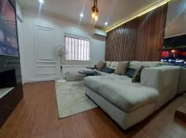 Eloway's One Bedrom Apartment