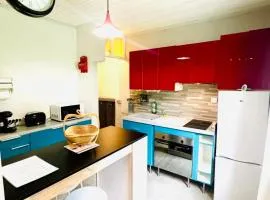 Close to the Lake !!!