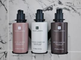 The Halyard Liverpool, Vignette Collection by IHG、リバプールのバリアフリー対応ホテル