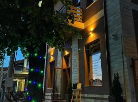 Къща за гости - Старата Лоза