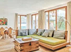 Chalet - Apartments Joel