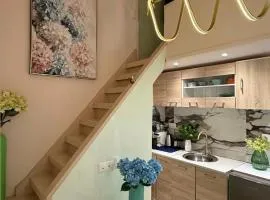 Studio Peacock