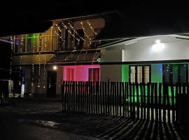Love shore homestay, hotel in Vagamon