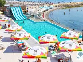 Hotel Carmen Azzuro