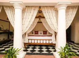 Dolce Vita - Luxury Vacation Villas