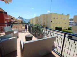TRAMUNTANA - Casa amplia, moderna y muy bien equipada, situada en la zona de Grifeu - ES-228-144
