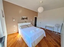 Comfort zone apartment - air conditioning