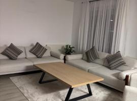 Banese me Stil, hotel in Gjilan