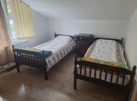 Apartmani Raft