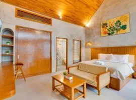 BRAND NEW! Honeymoon Villa Sandat LaLuxe A6 Sanur