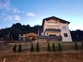 Apartmani Raft