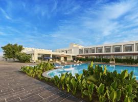 Empire By Zuper, hotel a Bhopal