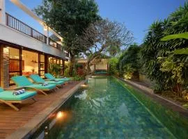 Villa Amira Legian