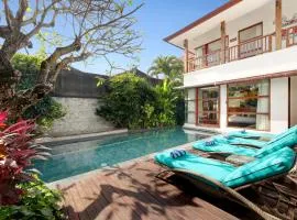 Villa Amira Legian
