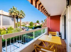 Cros de Cagnes 2 pièces - det001