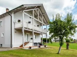 Ferienwohnungen Mayerhofer