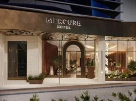 Mercure Abu Dhabi Downtown