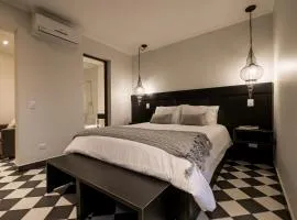 Apart Hotel B
