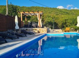 Kamena kuća Goranci, hotel en Mostar