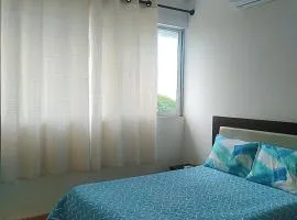 Hermoso y amplio departamento Tres Carabelas