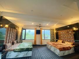 Lake side stays, alloggio a Srinagar