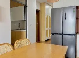 Galaxy Apt 2bed Green Pearl BN