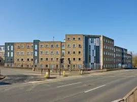 For Students Only - Saw Mill in Huddersfield