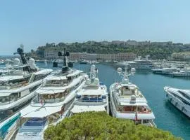 Port Palace