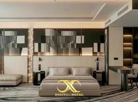 X-Digital HOTEL