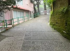 Heyan Cedar Woods Nainital