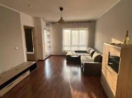 Berlin Wohnung komfort