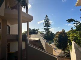 Comfort Home For You, hotel in Perth