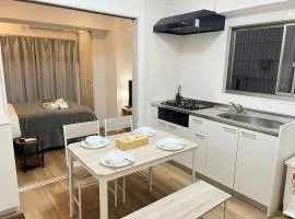 Ikebukuro Area 1F01 NishiikeApartment