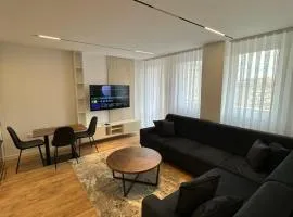 Pristina Luxury Apartments 46
