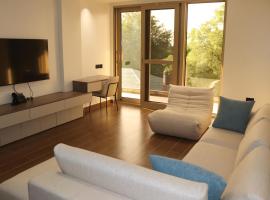 Palatial Luxury Hotel and Apartment Juba