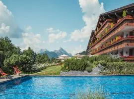 ERMITAGE Wellness- & Spa-Hotel