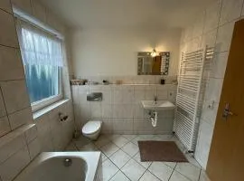 Ferienwohnung Kraus 2-4 Pers