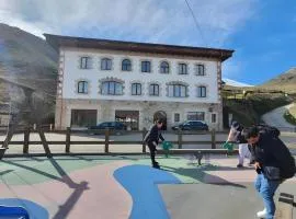 El Refugio Alojamiento Rural