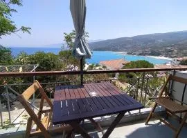 Apartment in Armenistis ikaria