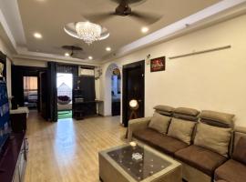 Urban Oasis - Stay Near Expo, hotel in Greater Noida