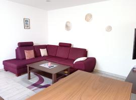 Apartmán LUCIA, hotel v destinaci Skalica