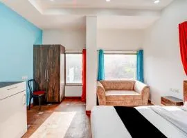 Hotel O Mannat