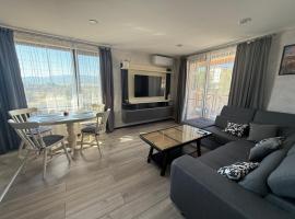 Мия 5 Deluxe, pet-friendly hotel in Velingrad