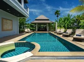 Johanna Villa by G Estate Phuket