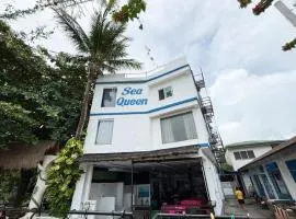 Sea Queen Dive Resort Puerto Galera