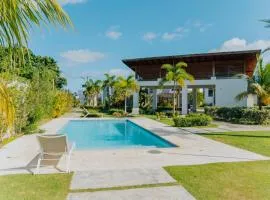 Villa primaveral 2 #86A