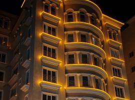 ايليفار بلس Elevar plus Hotel, pet-friendly hotel in Al Khobar