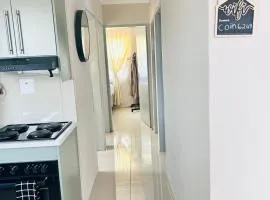 Dubai guest house