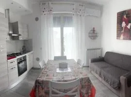 Relax Apartment Bergamo