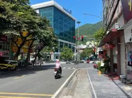 Ha Anh Hostel